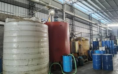 混凝土脫模劑用水性還是油性？